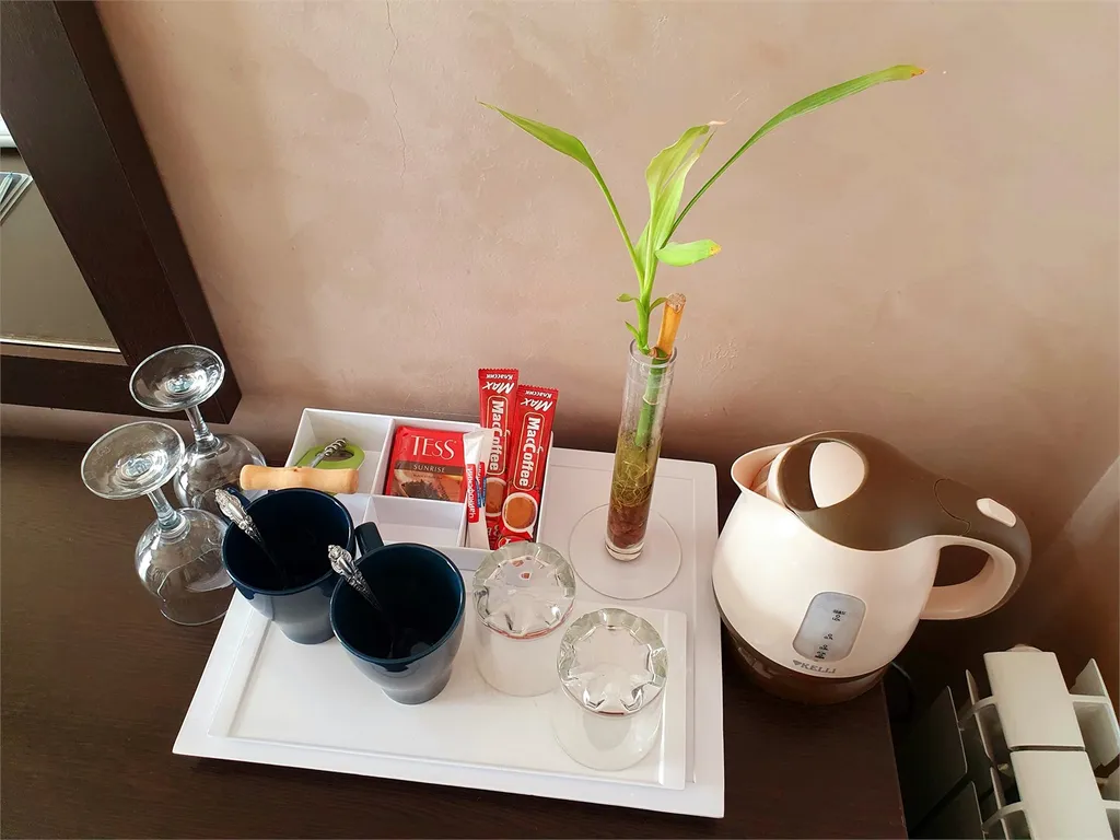 Квартира Комната — Геленджик