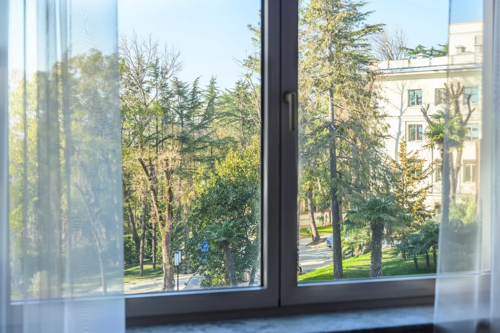 Улучшенный апартамент Мастерская Света