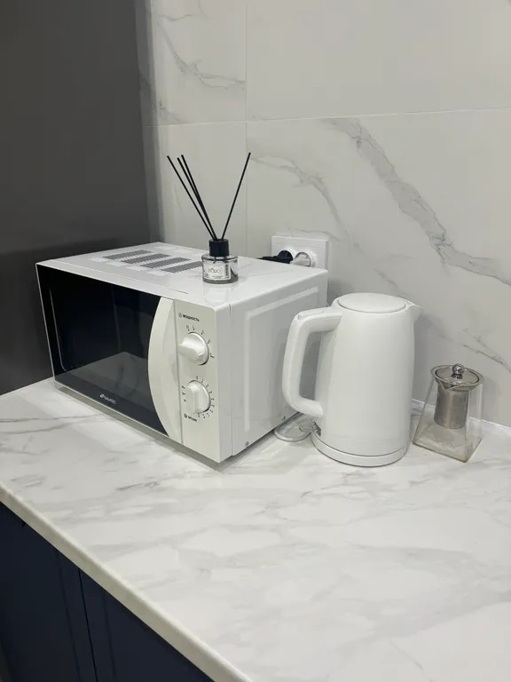 2-комнатная уютная квартира в центре города