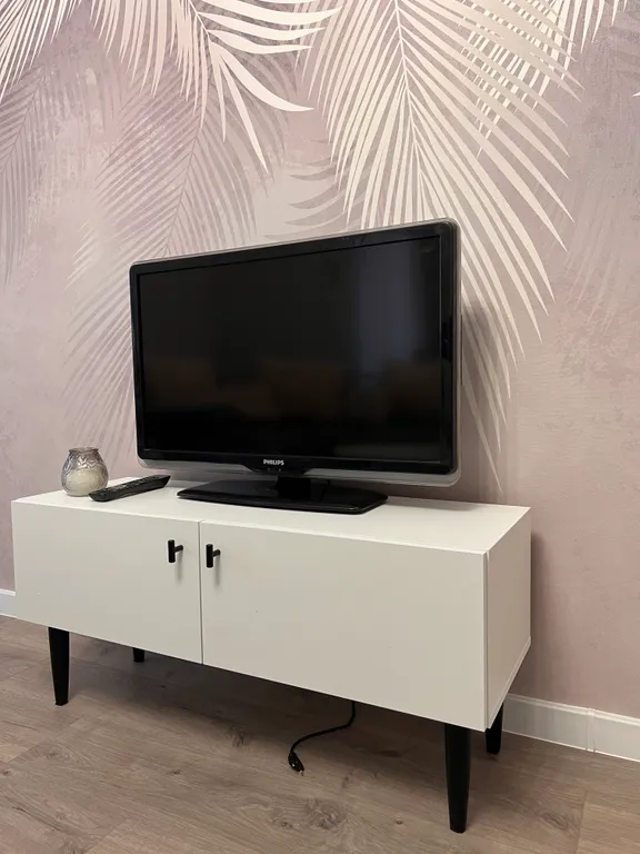 Квартира с видом на G-Drive Арена