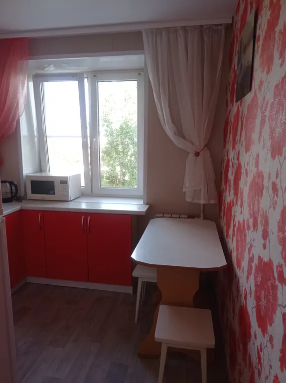 Уютная 1-комнатная квартира в Советском районе