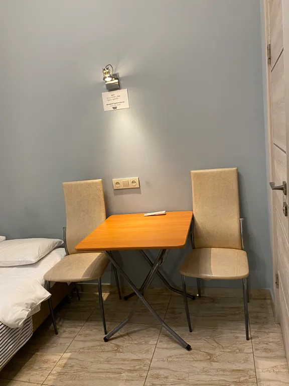 Квартира 1-комнатная Квартира — Санкт-Петербург