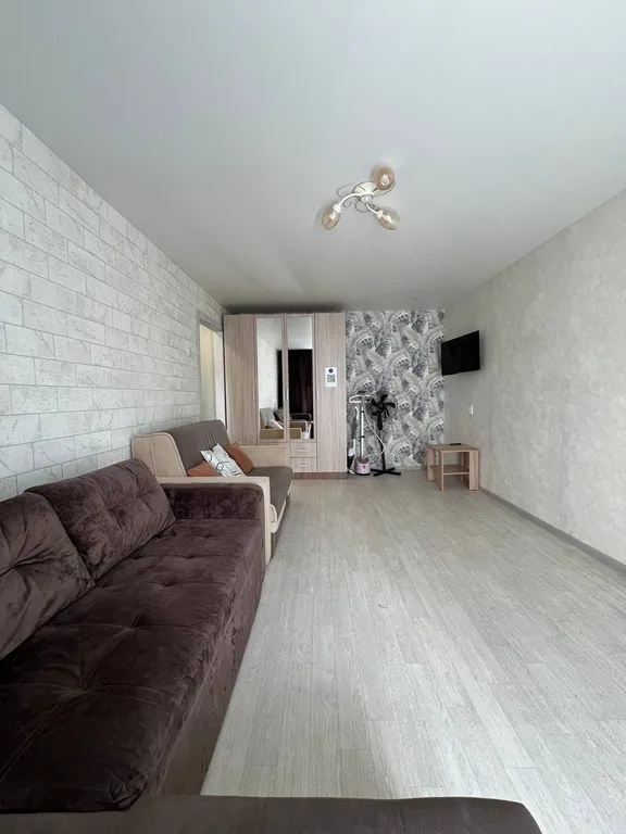 Уютные апартаменты в центре города