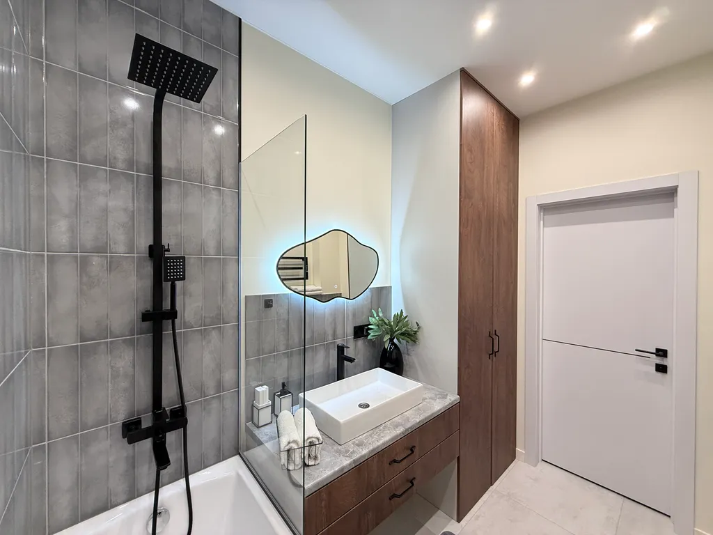 Управление комфортом с помощью Алисы