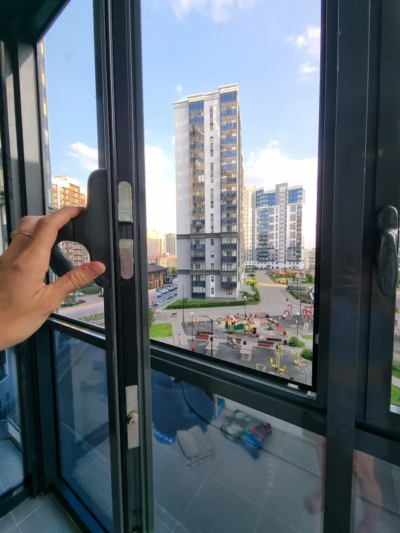 Уютная студия у метро