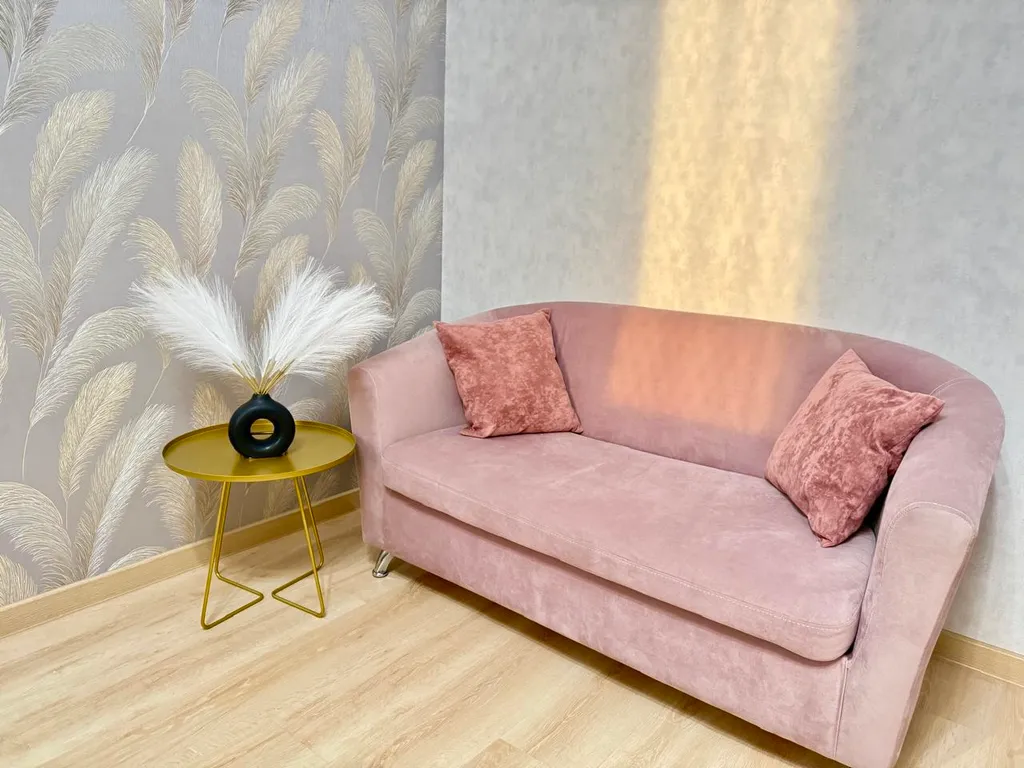 Уютная студия