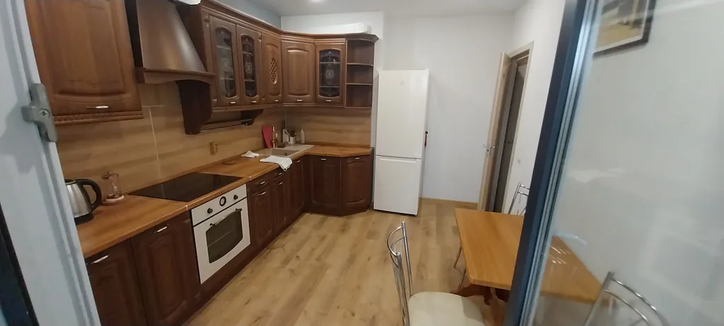 Аппартаменты на берегу Финского залива рядом с Сестрорецким курортом