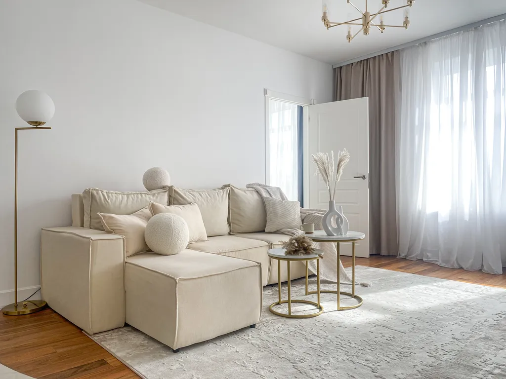 Квартира Лебединая гавань в центре города — аренда посуточно в Рязань