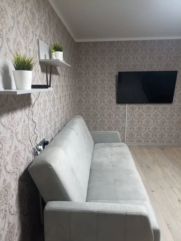 3-комнатная квартира на улице Белоконской