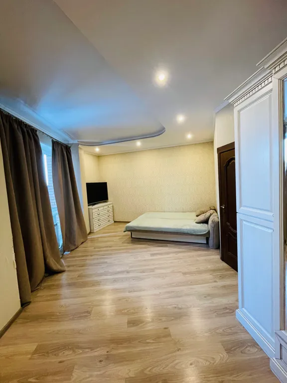 Большая квартира — аренда посуточно в Подольск