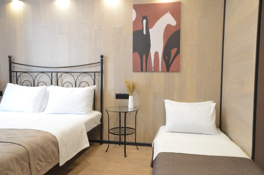 2-комнатная квартира в новом ЖК ЯрСити