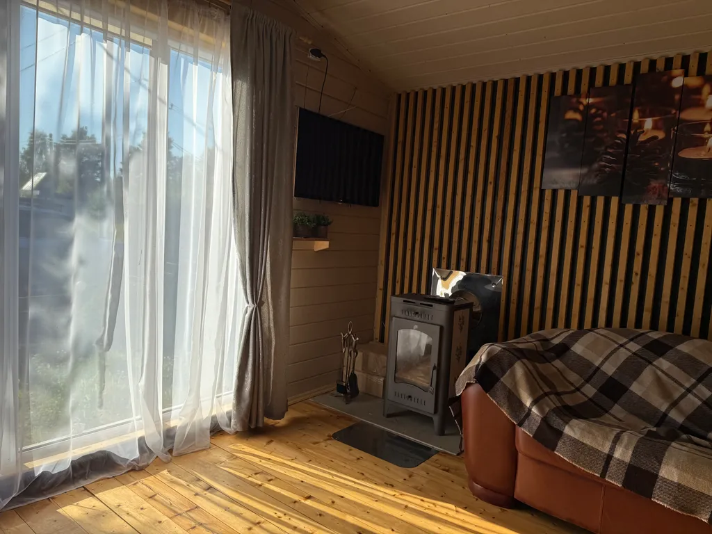 Шишкин дом комфорт в 15 минутах