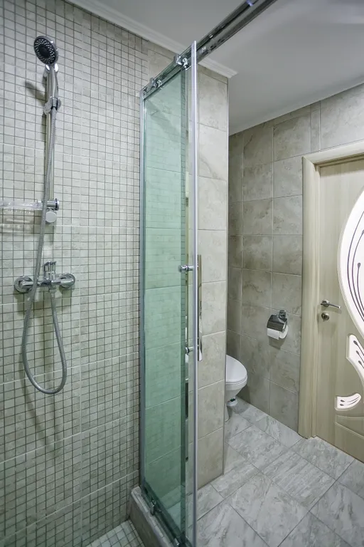 Апартамент под облаками