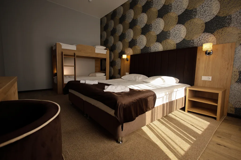 Квартира Комната — аренда посуточно в Каменск-Шахтинский