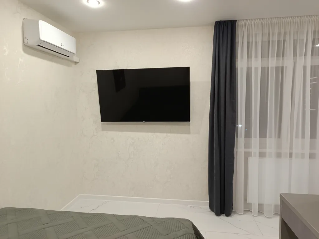 Квартира Апартаменты для комфортного отдыха на море — Анапа