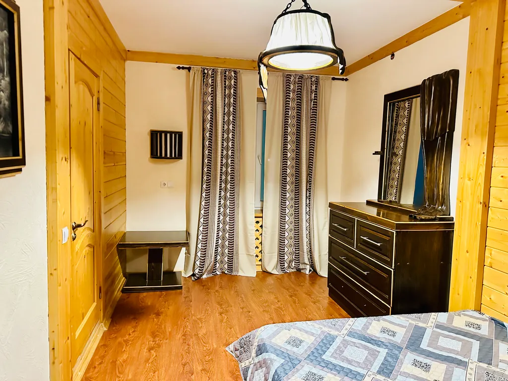 Апартамент Индейская