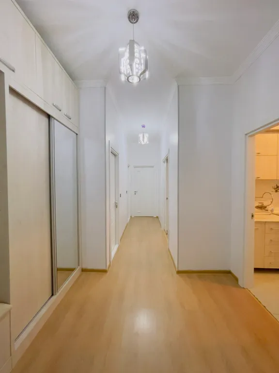 Теплые и уютные апартаменты недалеко от Magic City