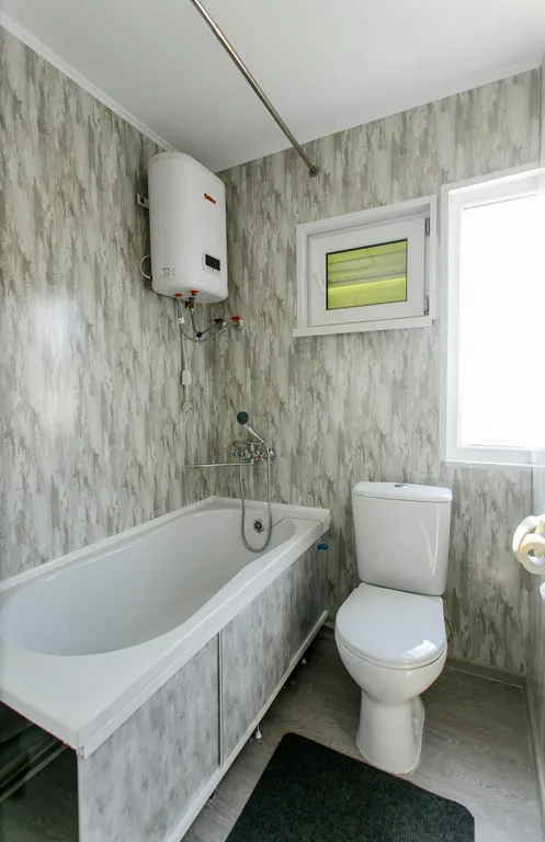 Уютная студия в тихом и красивом месте города