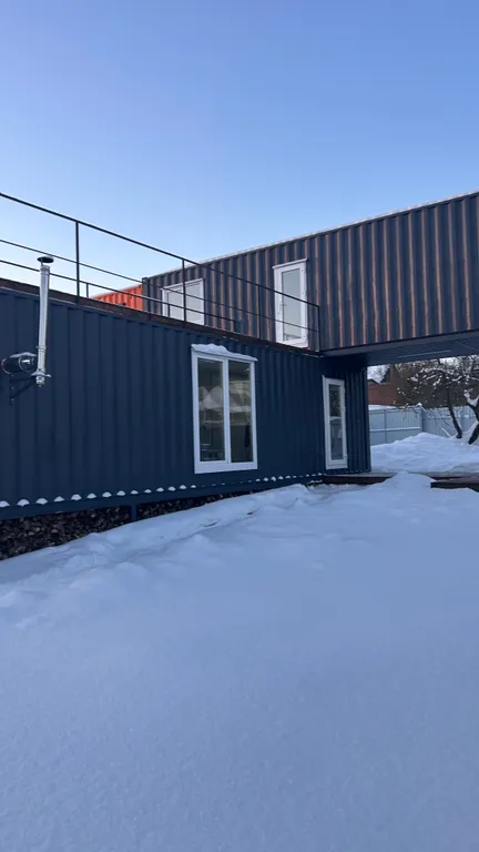 Дом-баня Alicante house