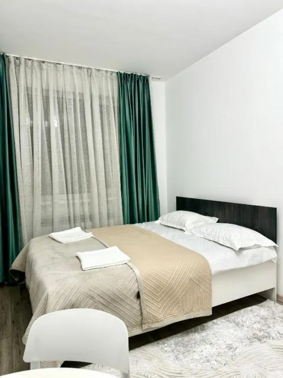 Квартира Уютная квартира в центре города — Алматы