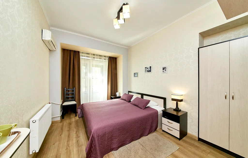 Квартира Комната — Санкт-Петербург