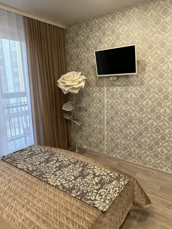 Апартаменты в жк Ultragrad