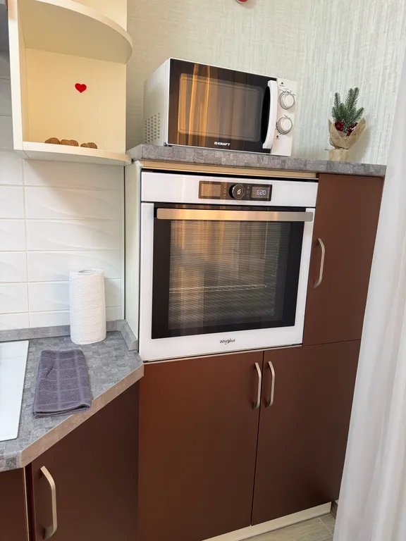 Квартира Квартира в рыбной деревне — Калининград