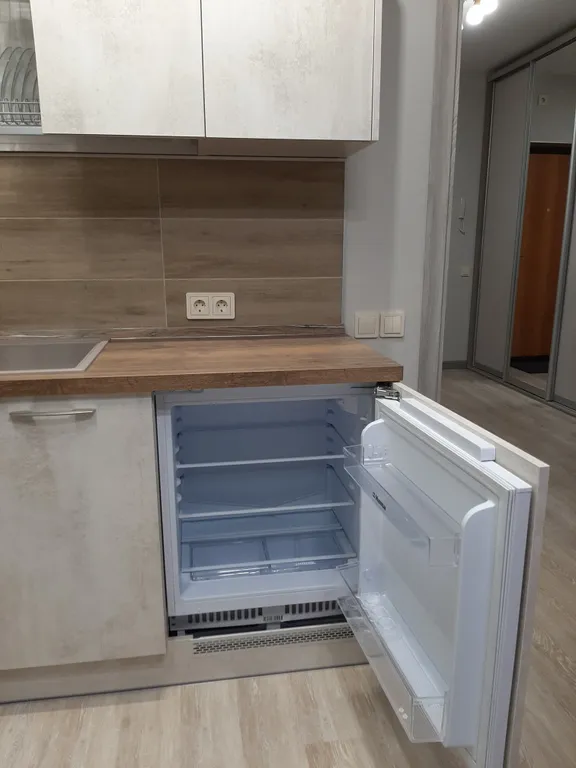 Квартира Просторная и светлая квартира — Екатеринбург