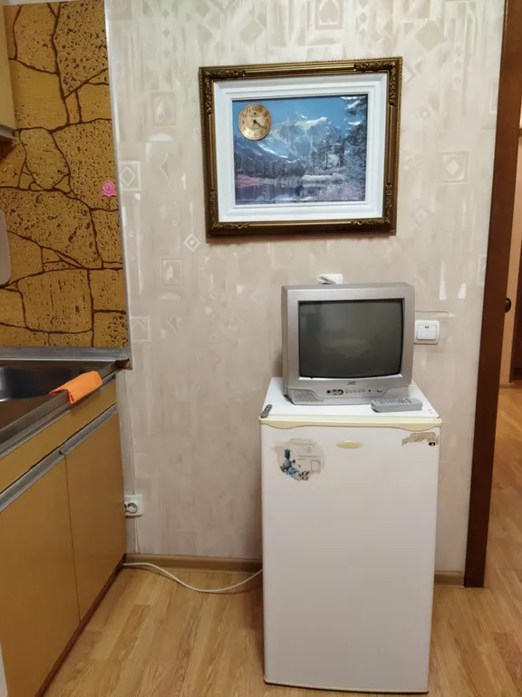 Квартира рядом со свято-троицкой лаврой