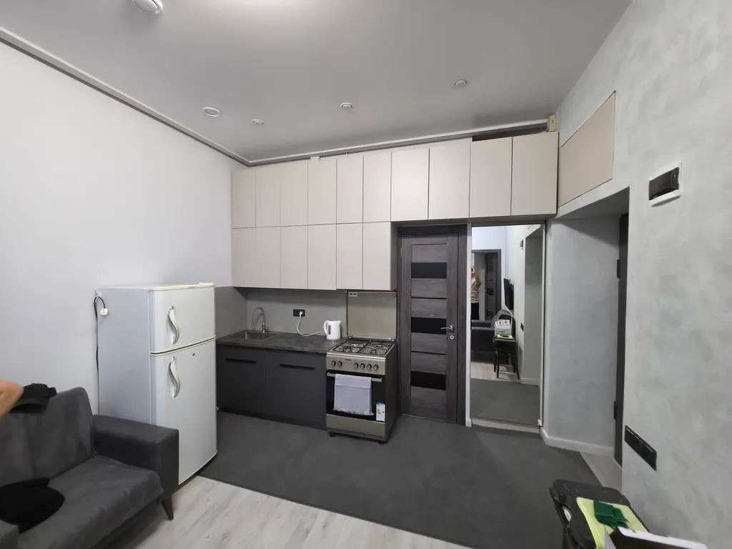 Квартира в центре города