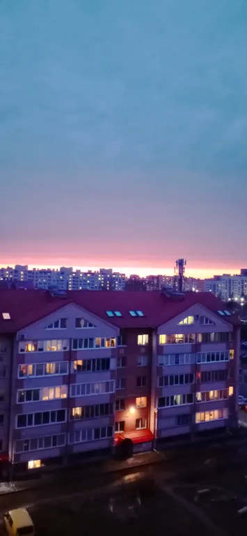 Квартира Уютная солнечная чистая квартира — Великий Новгород