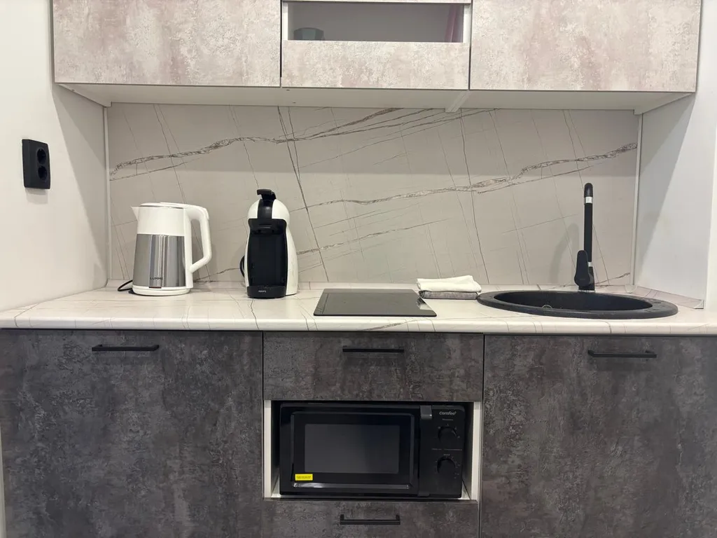 Апартаменты Пятница/ до 5 чел/ напротив ТЦ Рио