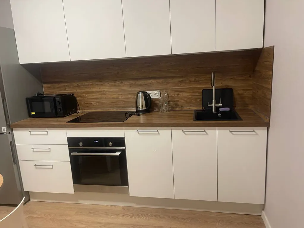 Новая уютная квартира рядом с Шереметьево