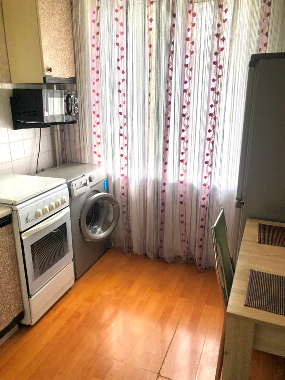 Уютная квартира на Некрасова