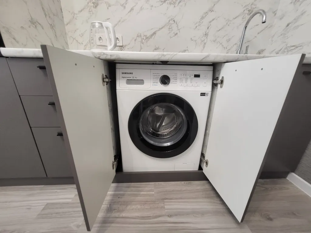 Идеально чистая квартира в ЖК Mechta вблизи ТРЦ Хан Шатыр