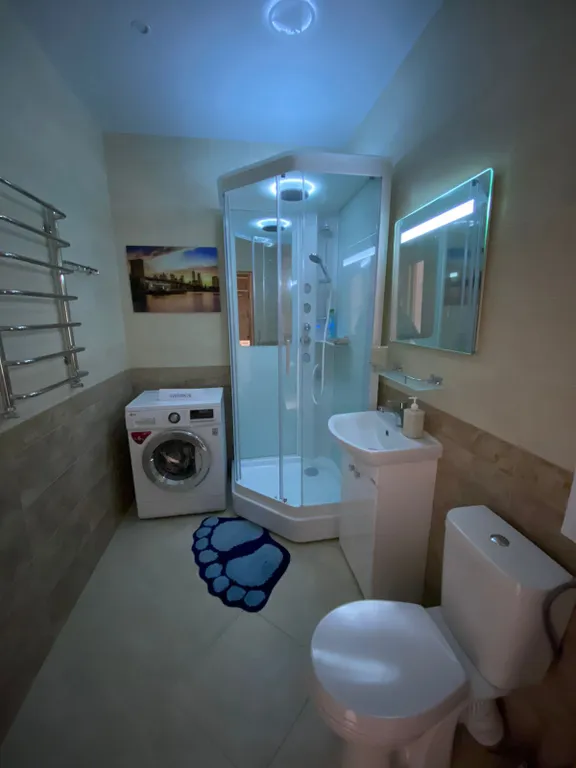 Квартира Квартира рядом с морем, с шикарным видом и трансфером — Светлогорск