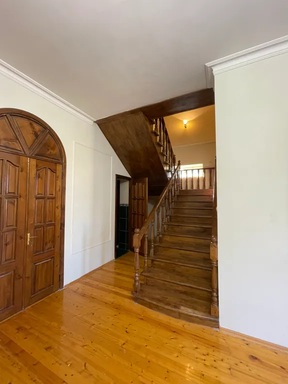 Дом с видом на море