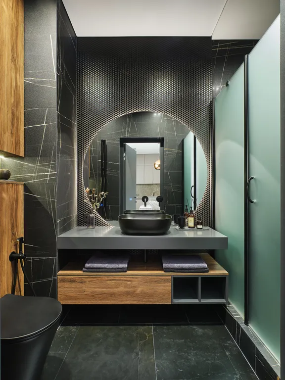 Бизнес-апартамент Пётр Столыпин