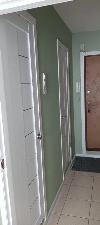 Волжский Берег