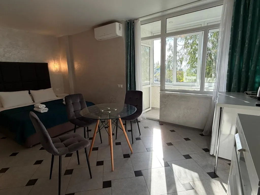 Квартира Комната — Сириус