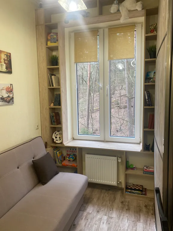 Апартамент Александра