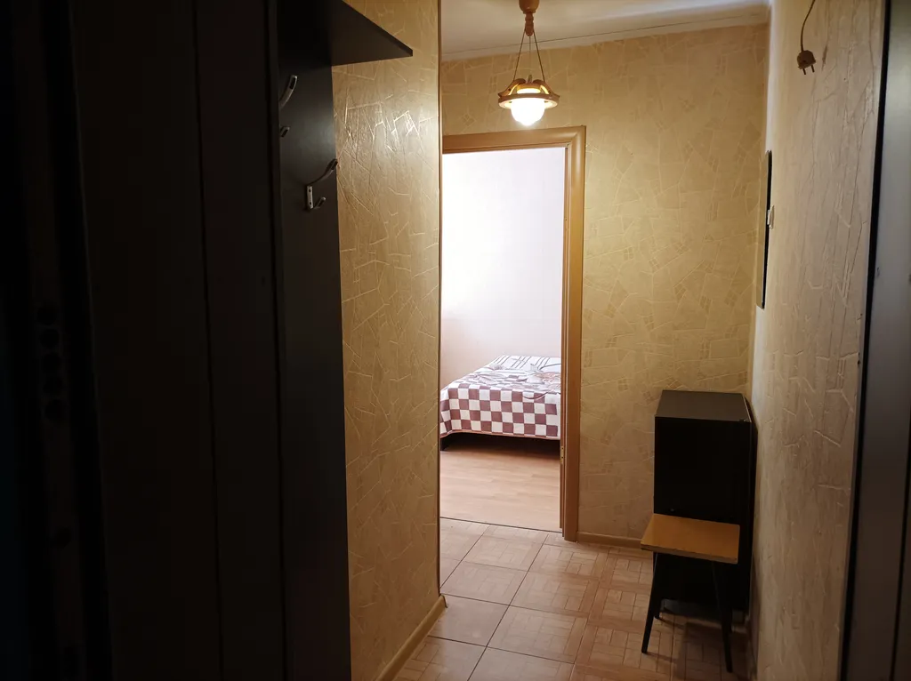 Квартира Гостеприимная квартира в центре — Ярославль