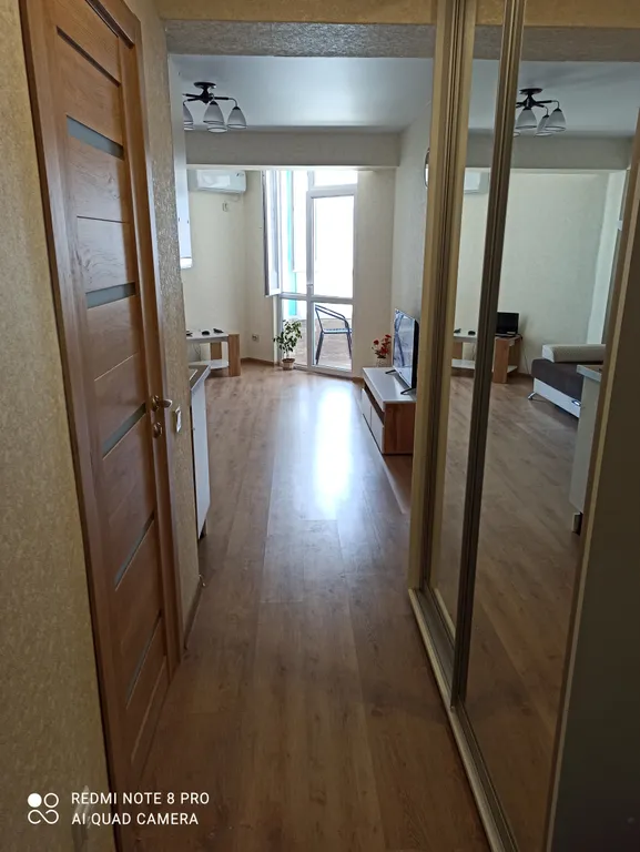 Видовые апартаменты на берегу моря с видом на море с бассейном