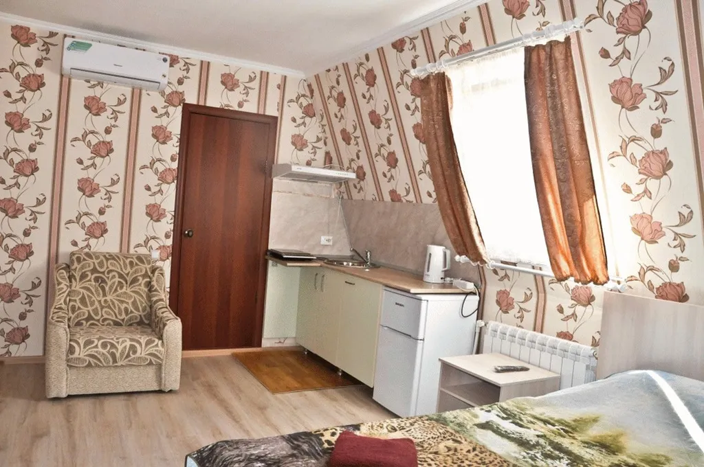 Квартира Комната — Анапа