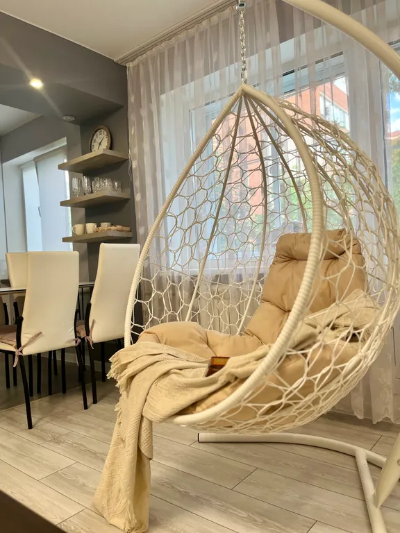 Семейная квартира