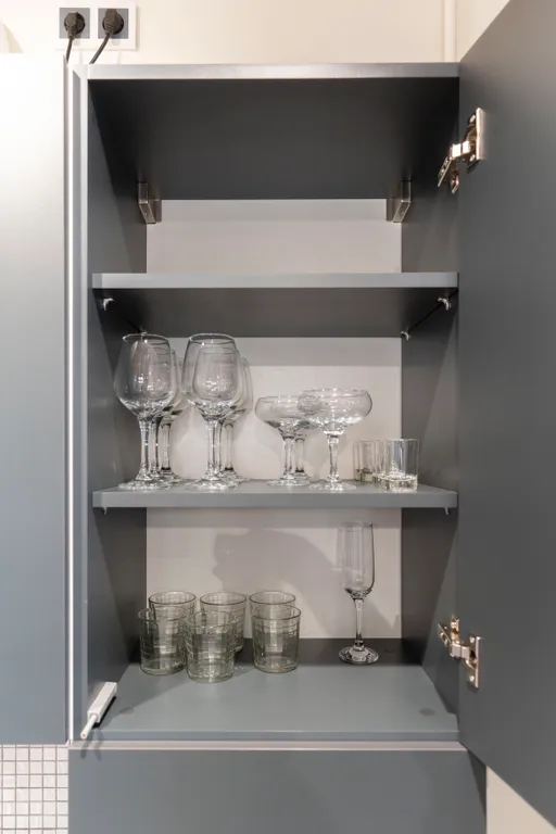 Апартаменты Восход