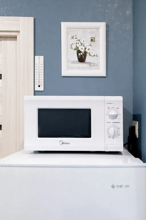 Квартира Квартира Студия с отдельными кроватями — Сириус