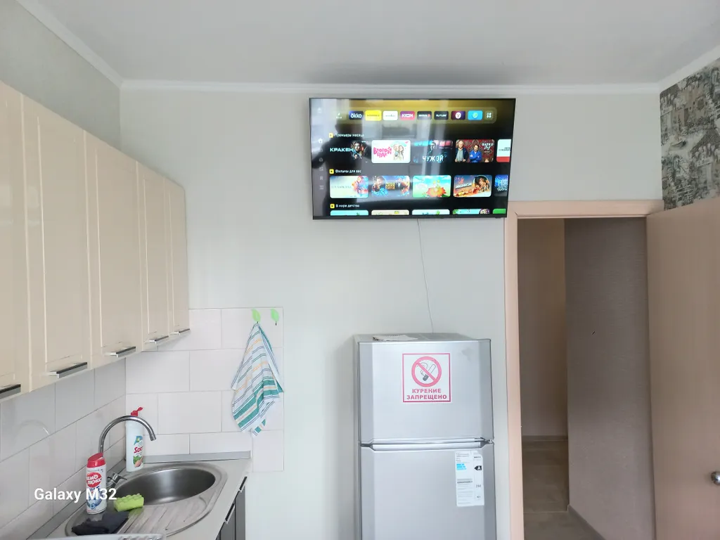 Квартира в самом центре Ханты-Мансийска