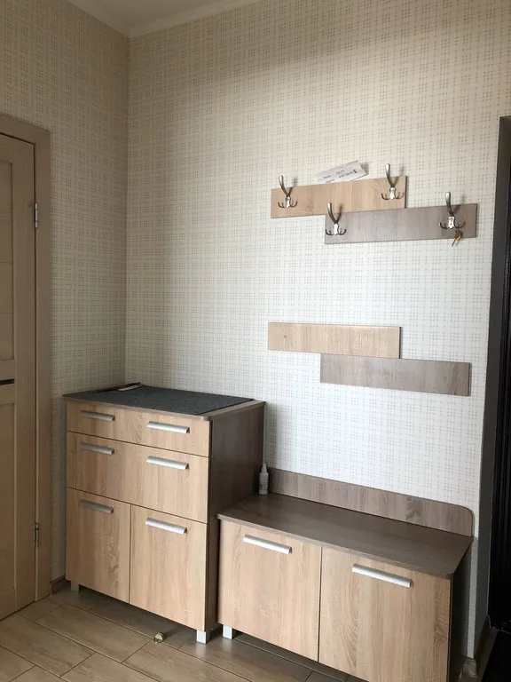 Квартира Апартаменты на Шахматной — Калининград