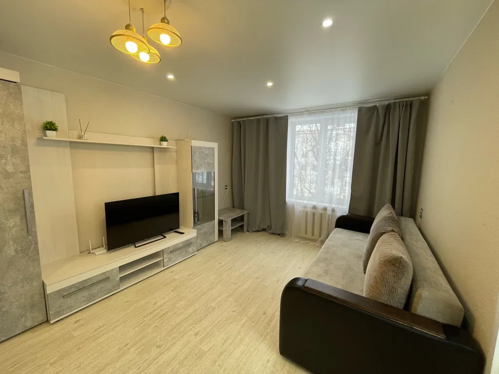 Квартира для гостей города — аренда посуточно в Губаха